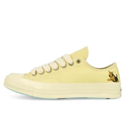 Hot Chuck 70 OX Low Tops|Basketball & Court