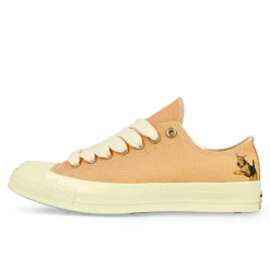 New Chuck 70 OX Women Low Tops|Basketball & Court