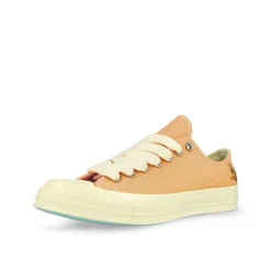 New Chuck 70 OX Women Low Tops|Basketball & Court