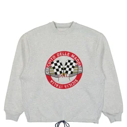 Shop Circuito Delle Madonie Crewneck Sweatshirts & Hoodies