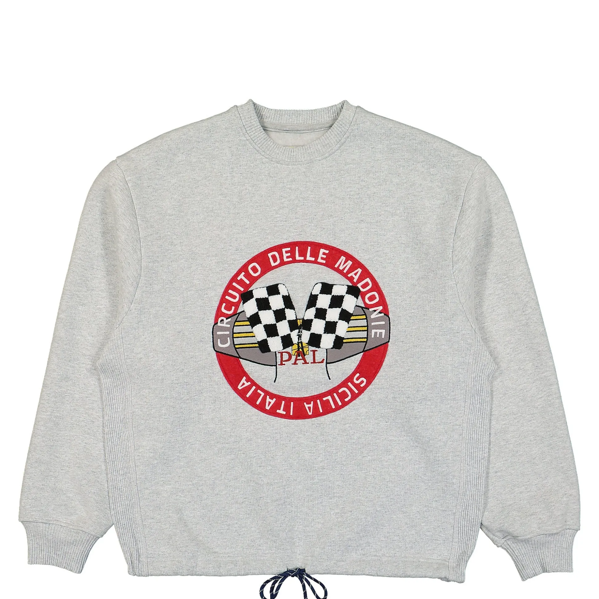Shop Circuito Delle Madonie Crewneck Sweatshirts & Hoodies