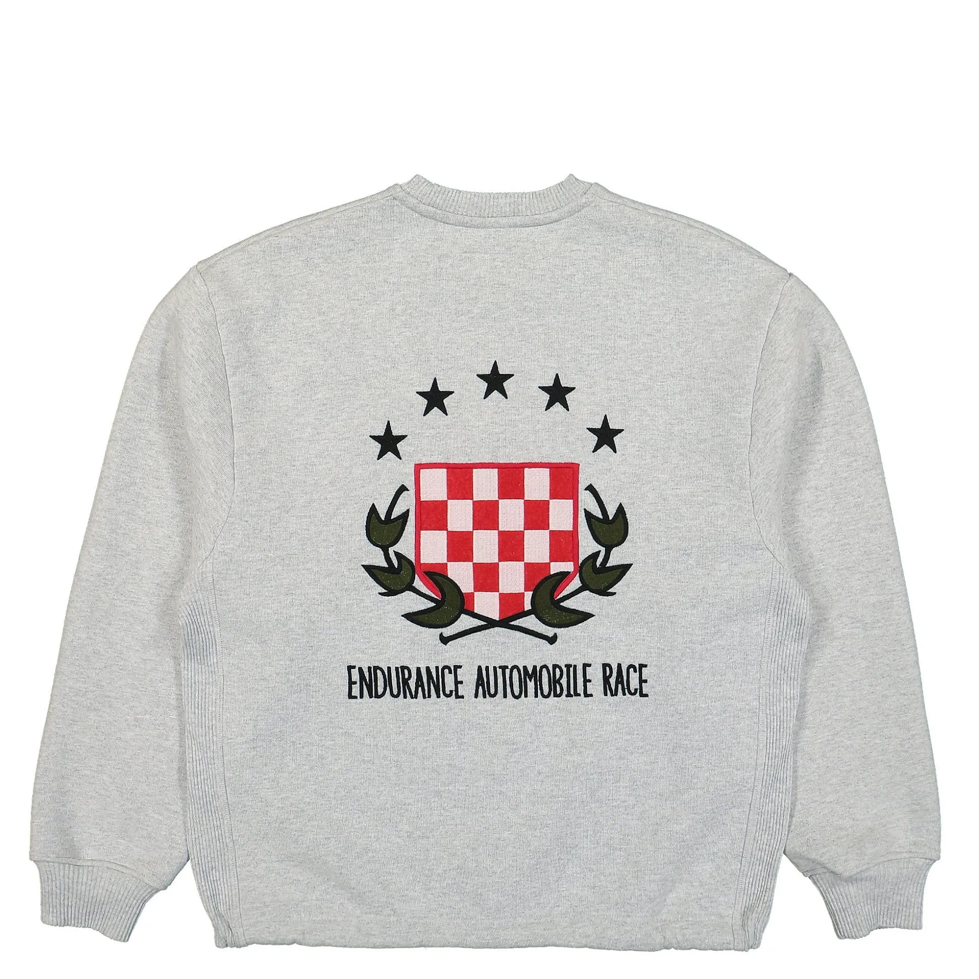 Shop Circuito Delle Madonie Crewneck Sweatshirts & Hoodies