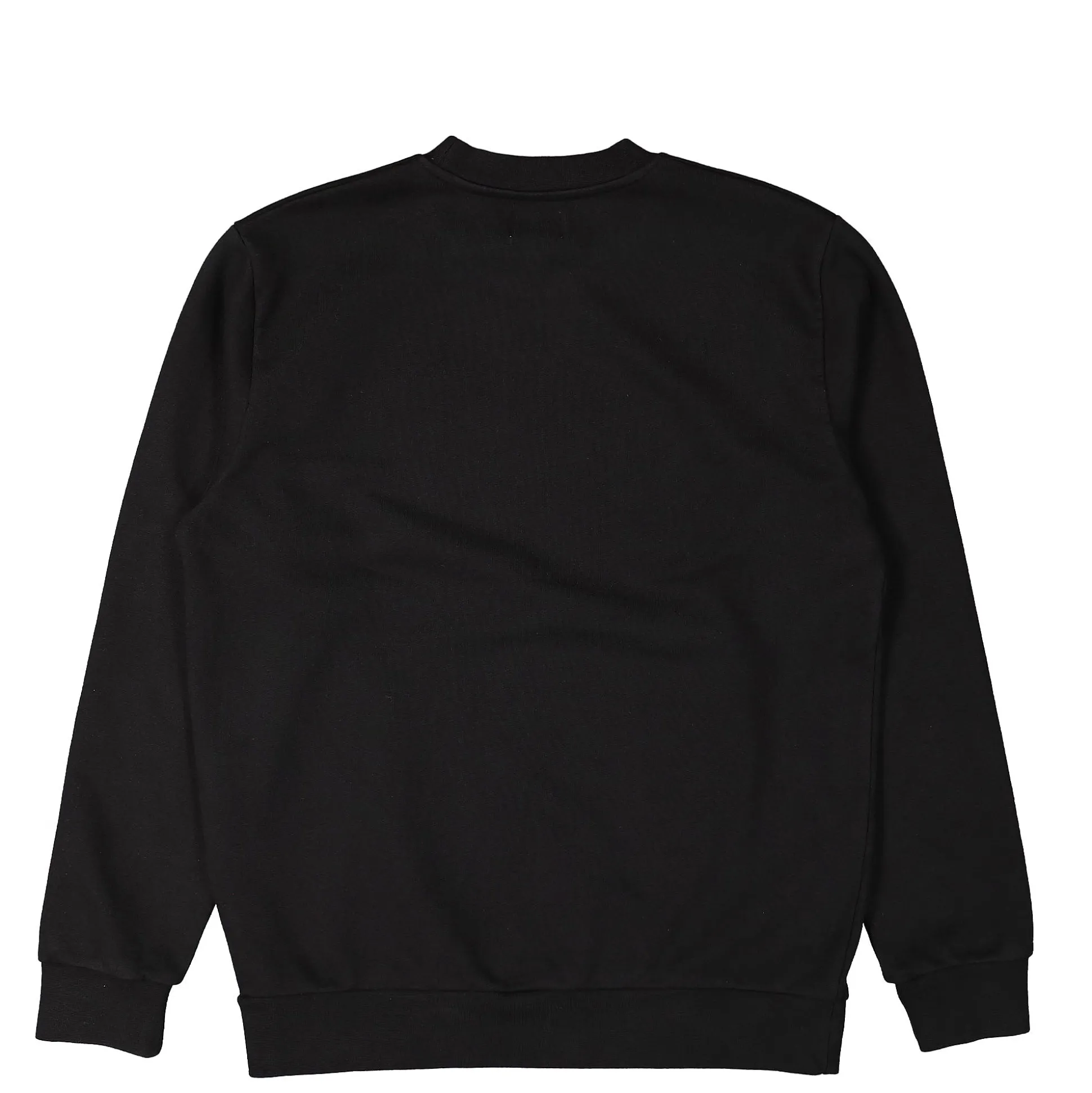 New Clarck Block Logo Crewneck Sweatshirts & Hoodies