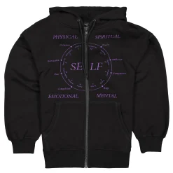 Sale Clarity Zip Hoodie Sweatshirts & Hoodies