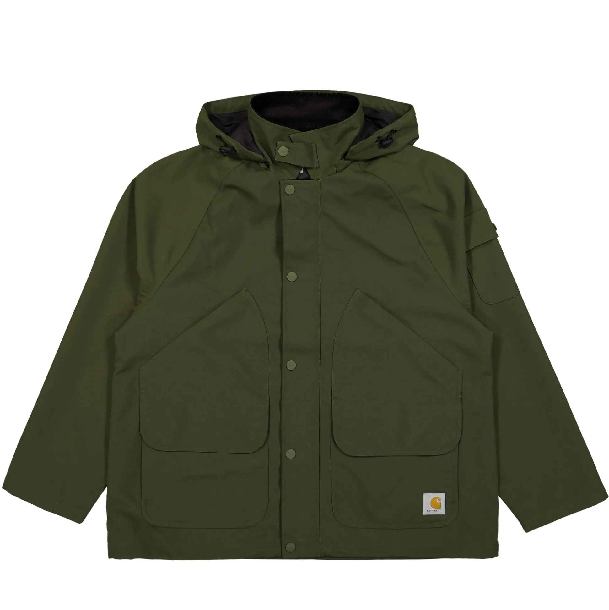 Store Clarton Jacket Jackets & Coats