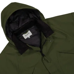 Store Clarton Jacket Jackets & Coats