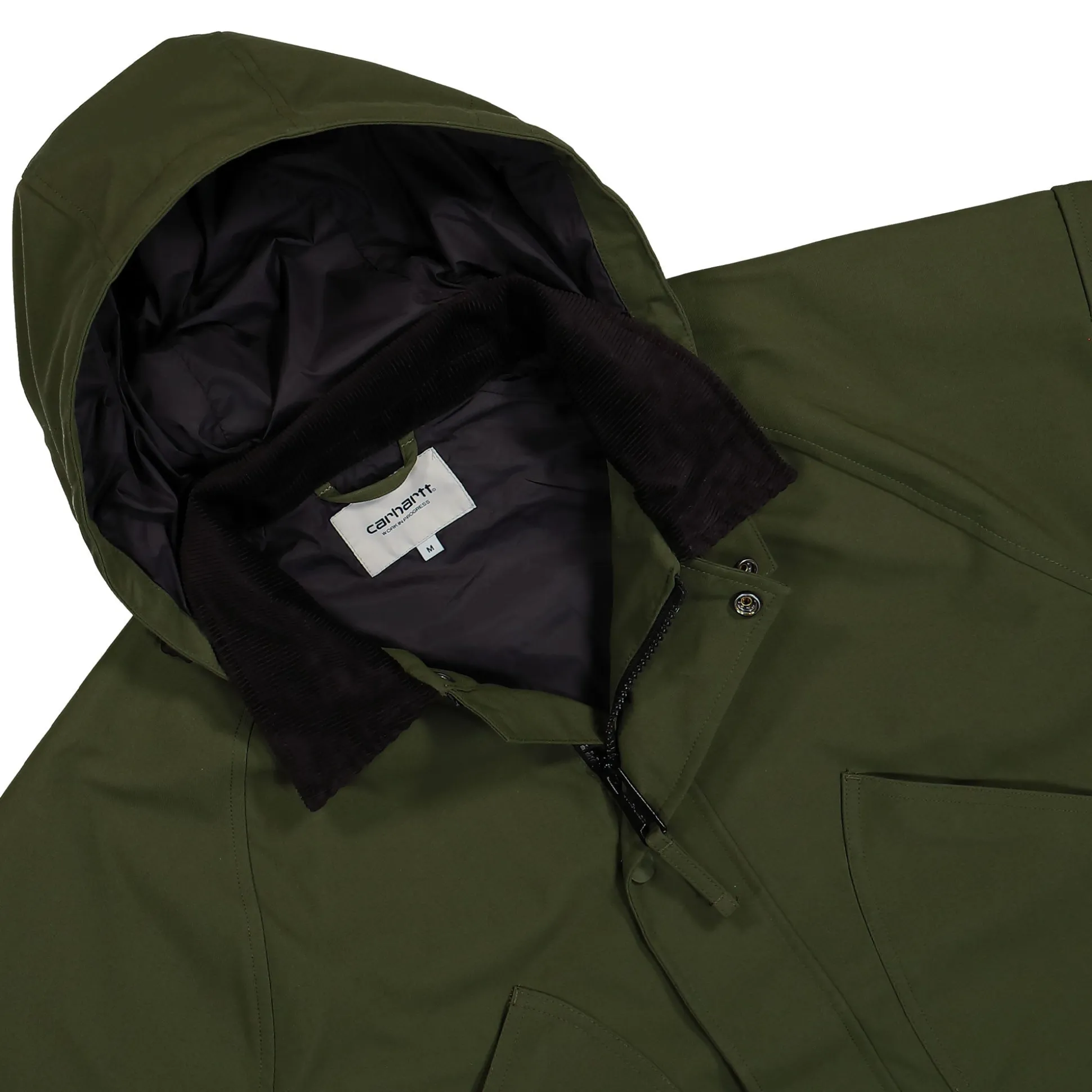 Store Clarton Jacket Jackets & Coats