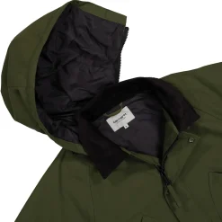 Store Clarton Jacket Jackets & Coats