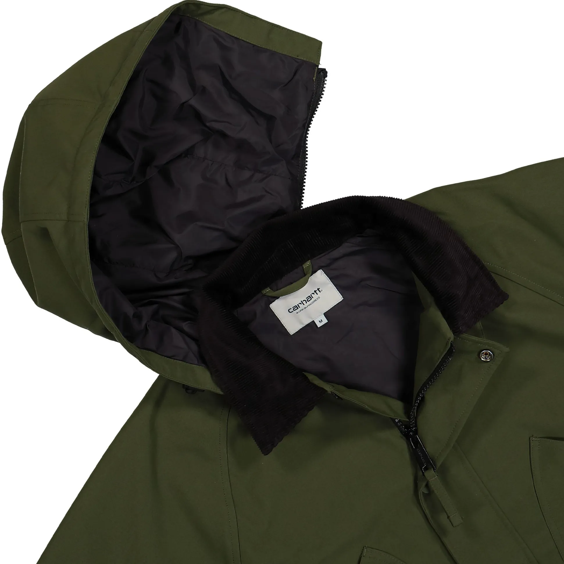 Store Clarton Jacket Jackets & Coats