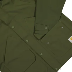 Store Clarton Jacket Jackets & Coats