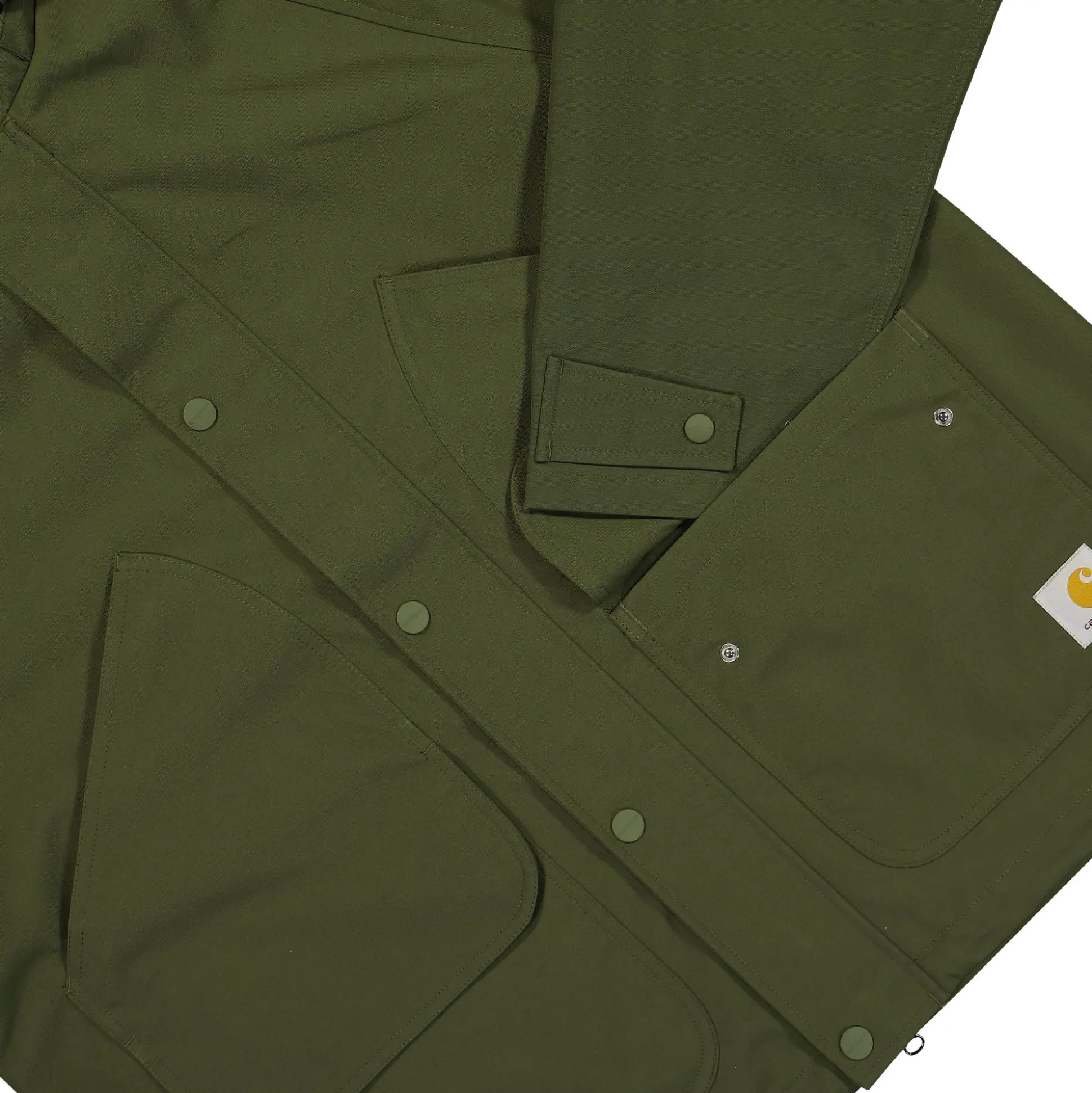 Store Clarton Jacket Jackets & Coats