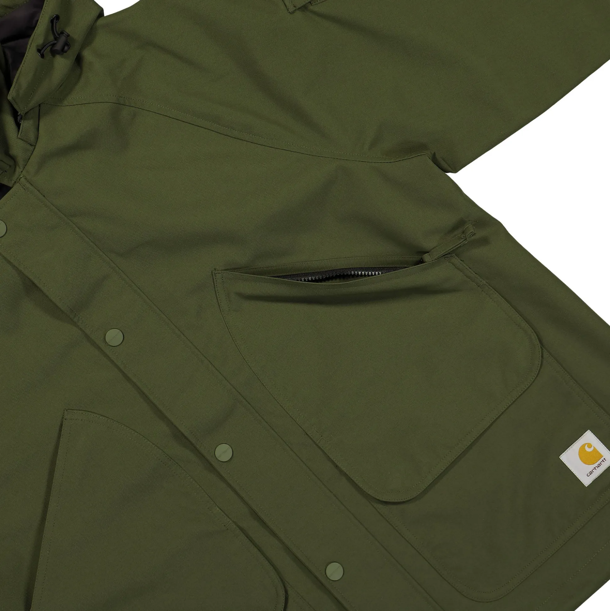 Store Clarton Jacket Jackets & Coats