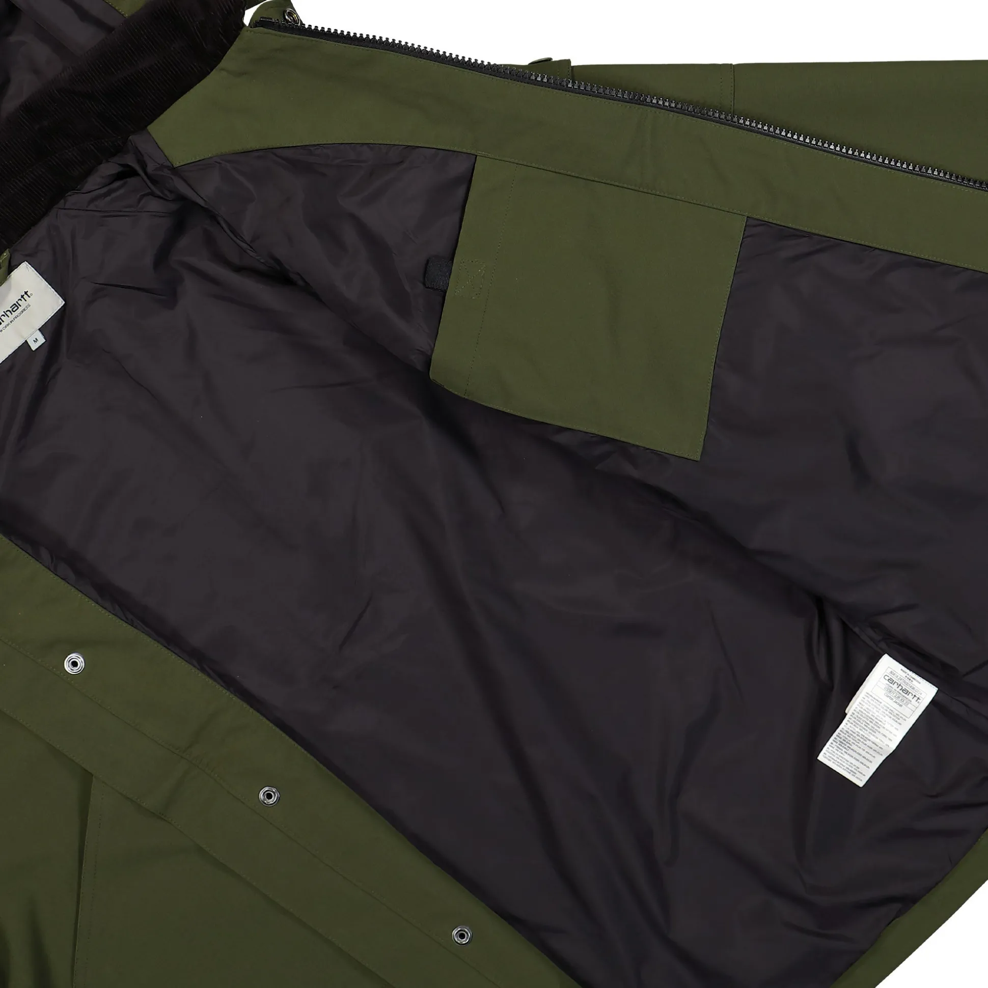 Store Clarton Jacket Jackets & Coats