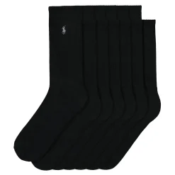 Best Sale Classic Crew Socks 6 Pack Socks & Underwear