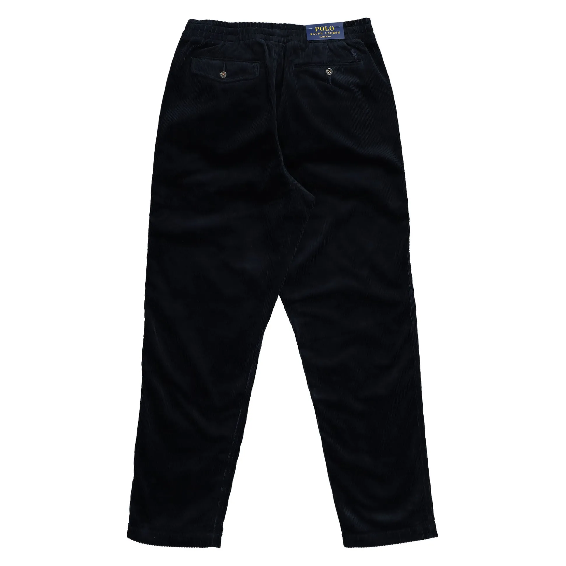Shop Classic Fit Prepster Corduroy Pant Pants & Shorts