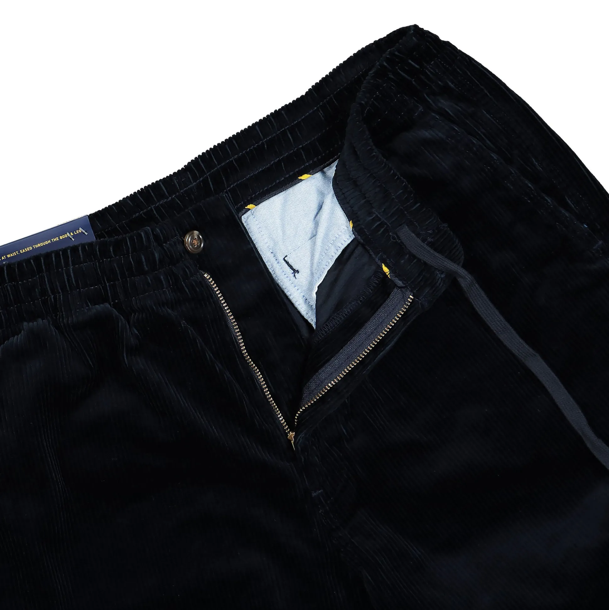 Shop Classic Fit Prepster Corduroy Pant Pants & Shorts