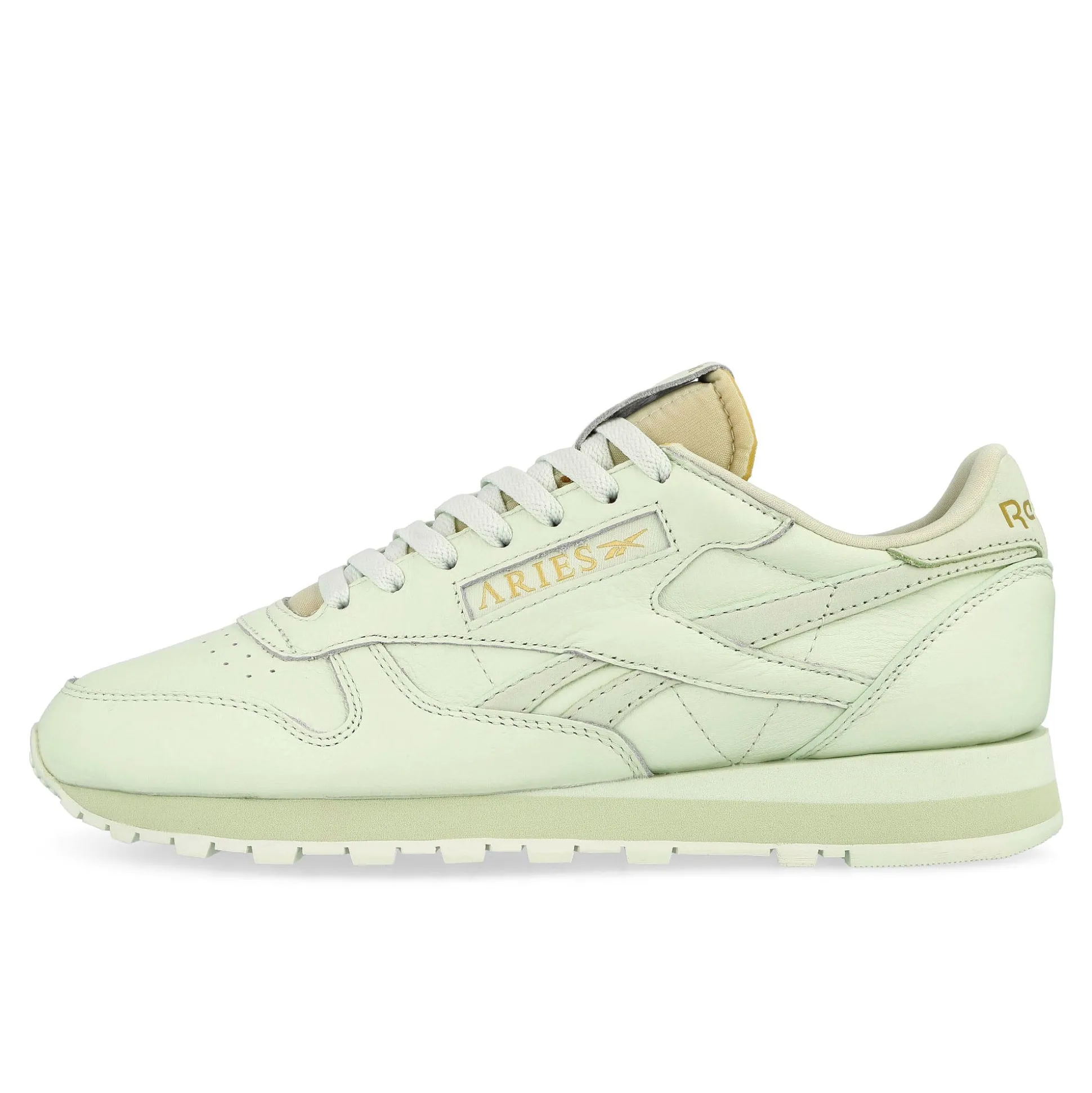 Outlet Classic Leather Women Low Tops|Retro & Running