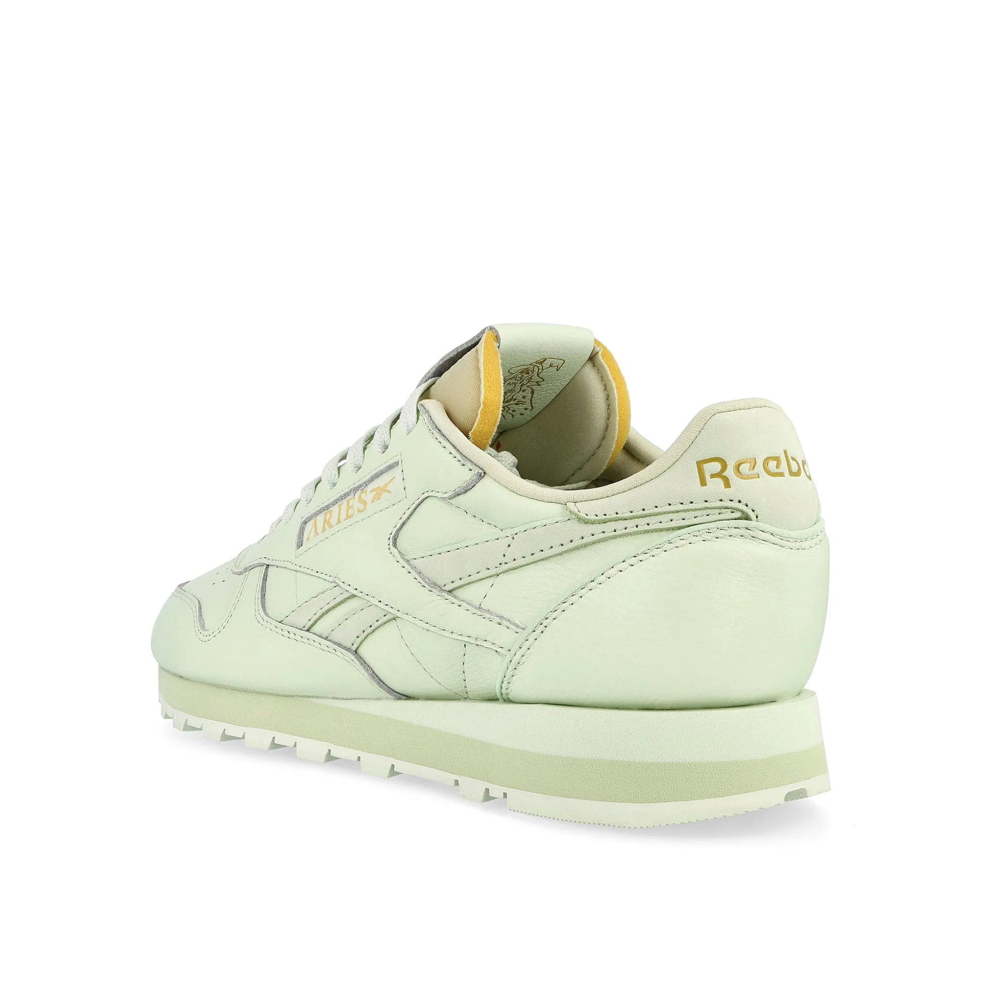 Outlet Classic Leather Women Low Tops|Retro & Running