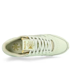 Outlet Classic Leather Women Low Tops|Retro & Running