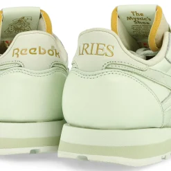 Outlet Classic Leather Women Low Tops|Retro & Running