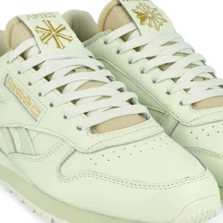 Outlet Classic Leather Women Low Tops|Retro & Running
