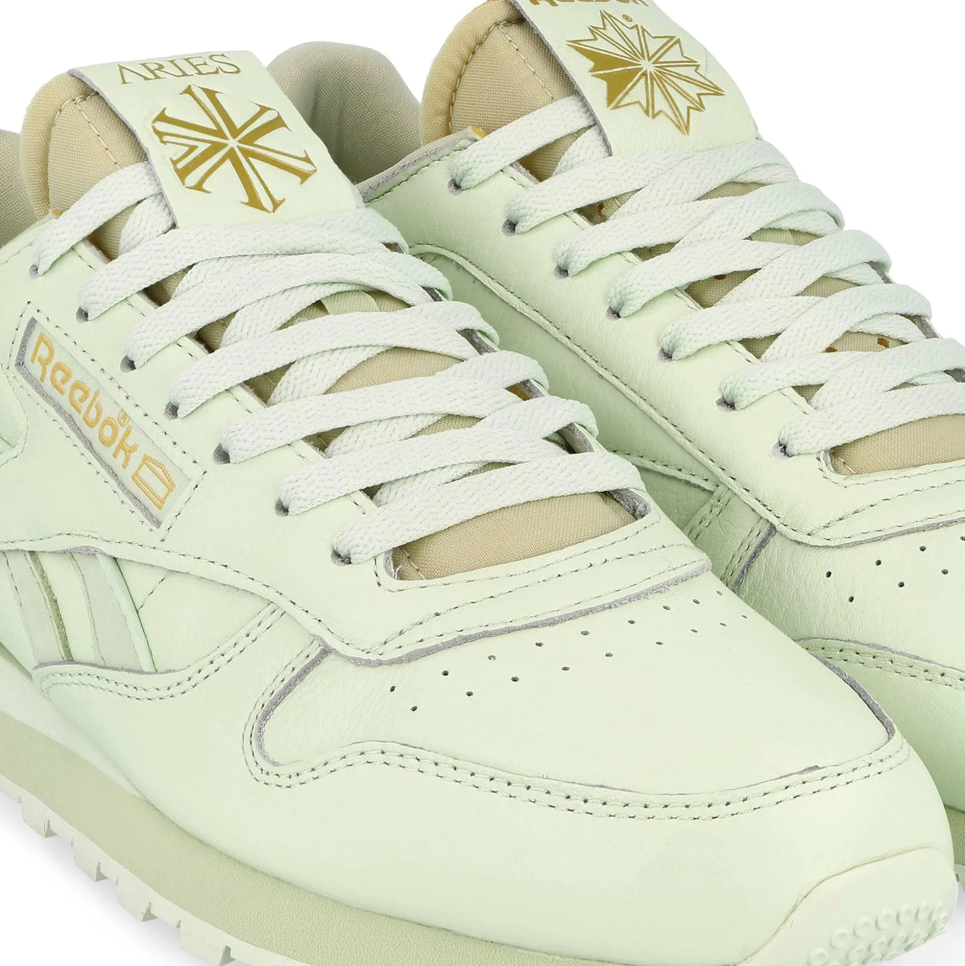 Outlet Classic Leather Women Low Tops|Retro & Running