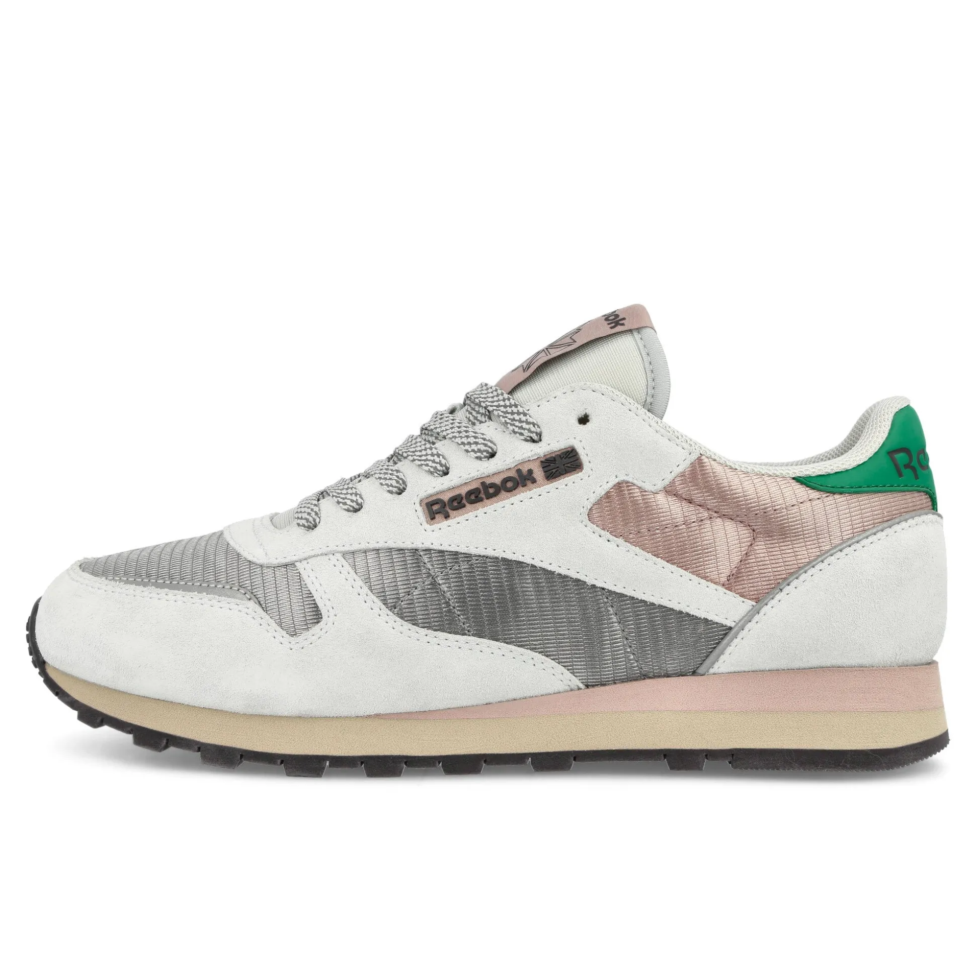 Store Classic Leather Low Tops|The Classics
