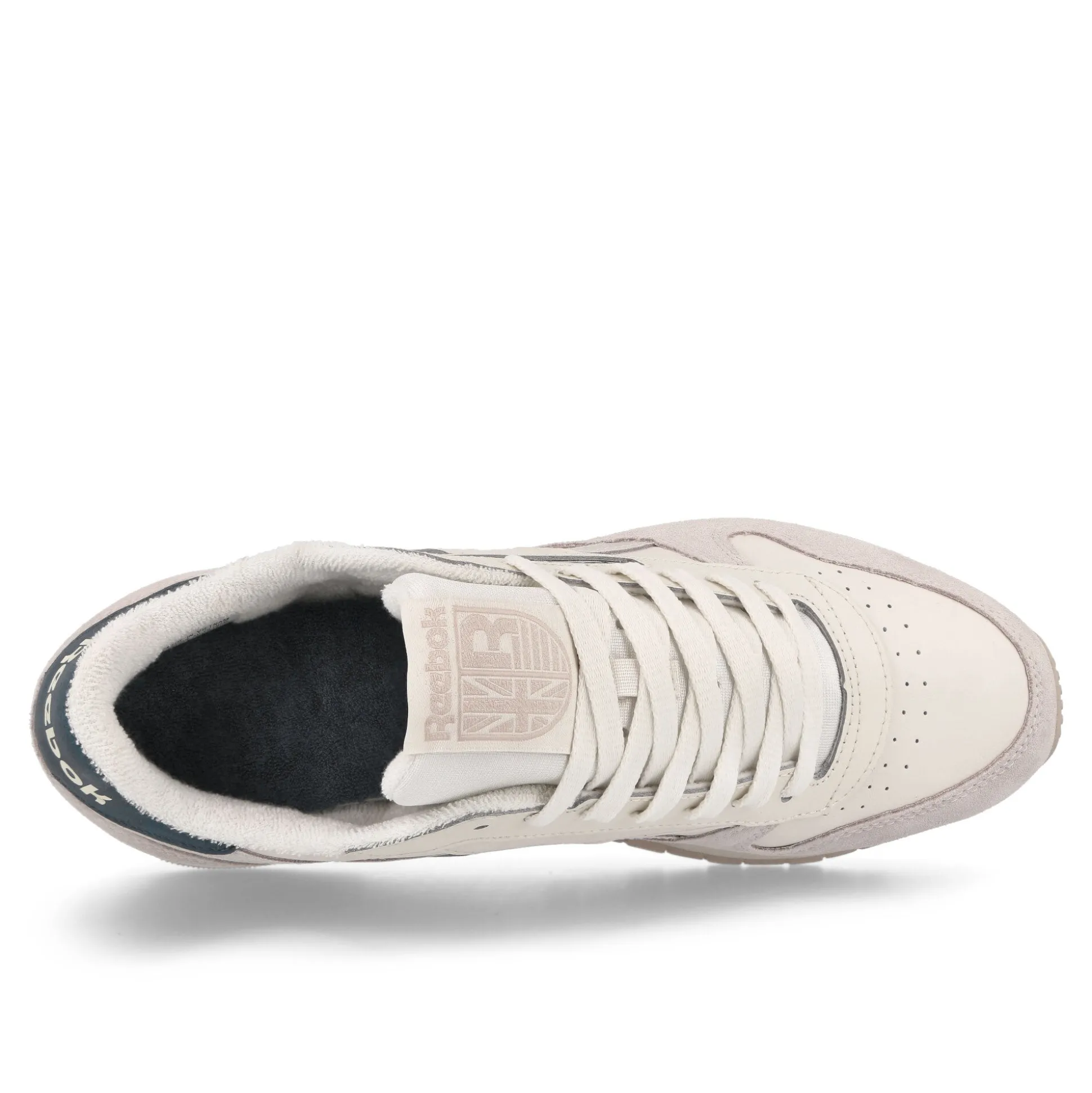 Outlet Classic Leather Low Tops|Retro & Running