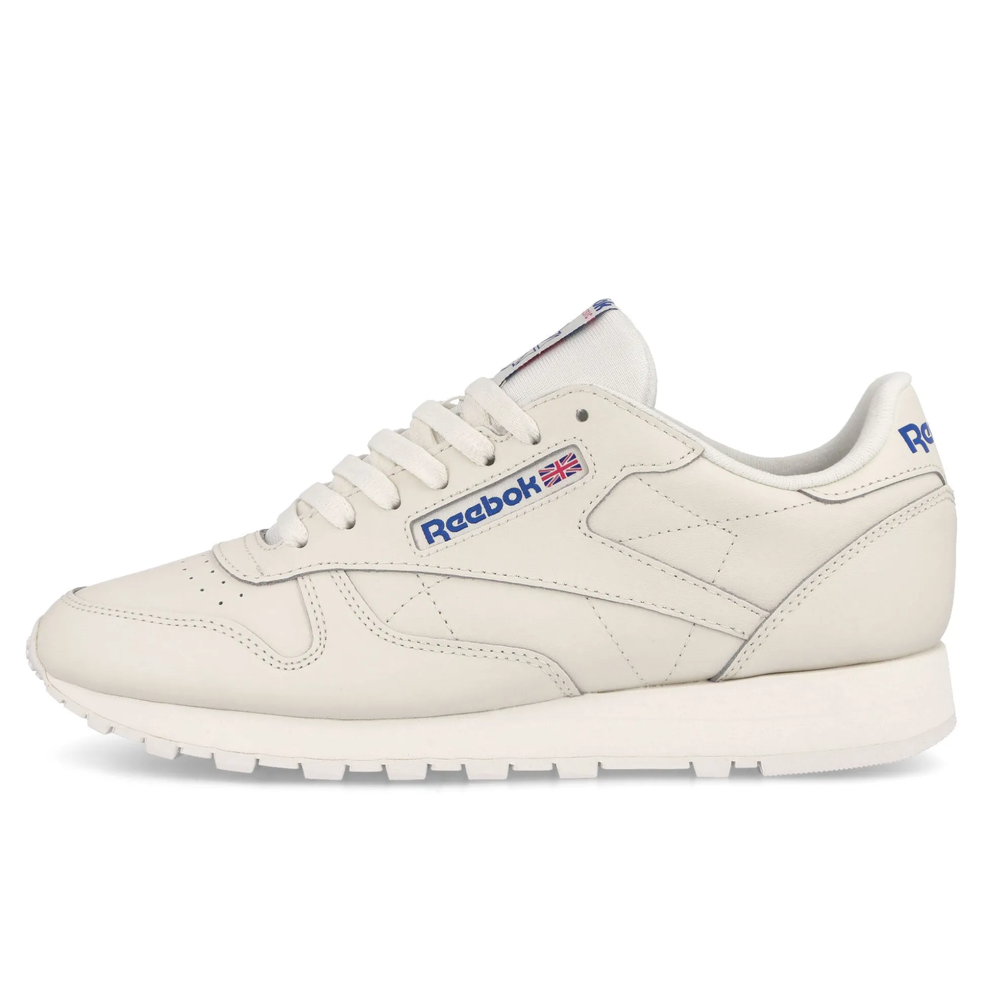 Store Classic Leather Low Tops|Retro & Running