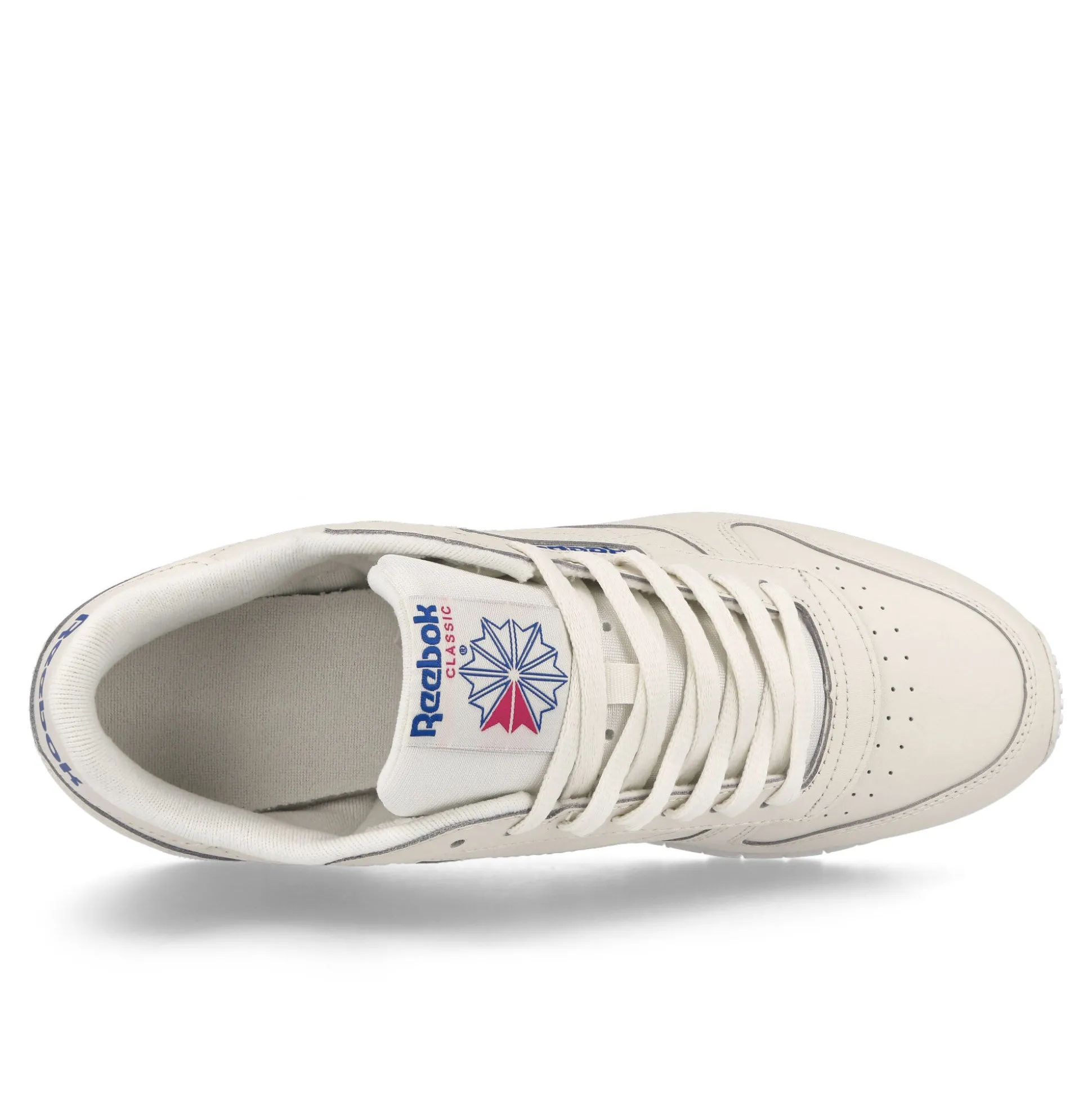 Store Classic Leather Low Tops|Retro & Running