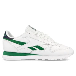 New Classic Leather Low Tops|Retro & Running