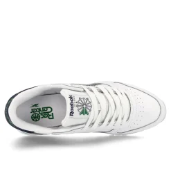 New Classic Leather Low Tops|Retro & Running