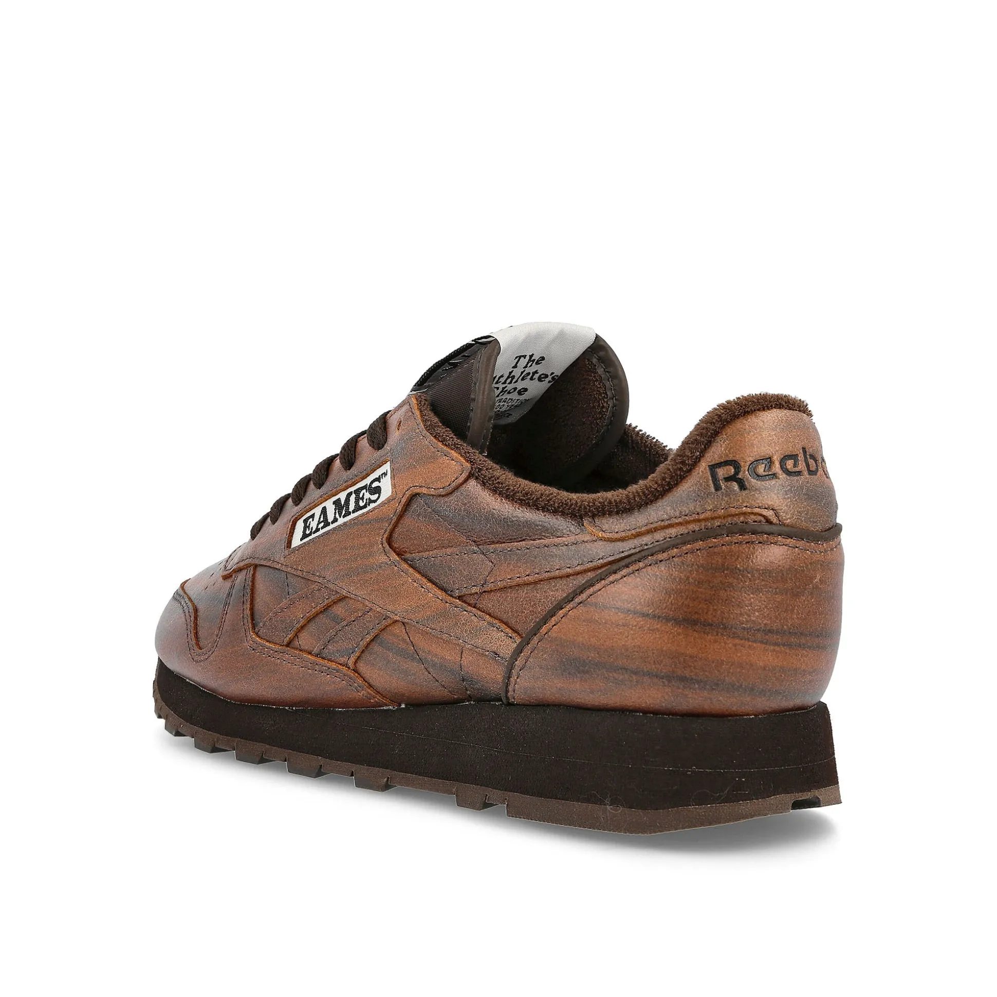 Online Classic Leather Low Tops|Retro & Running