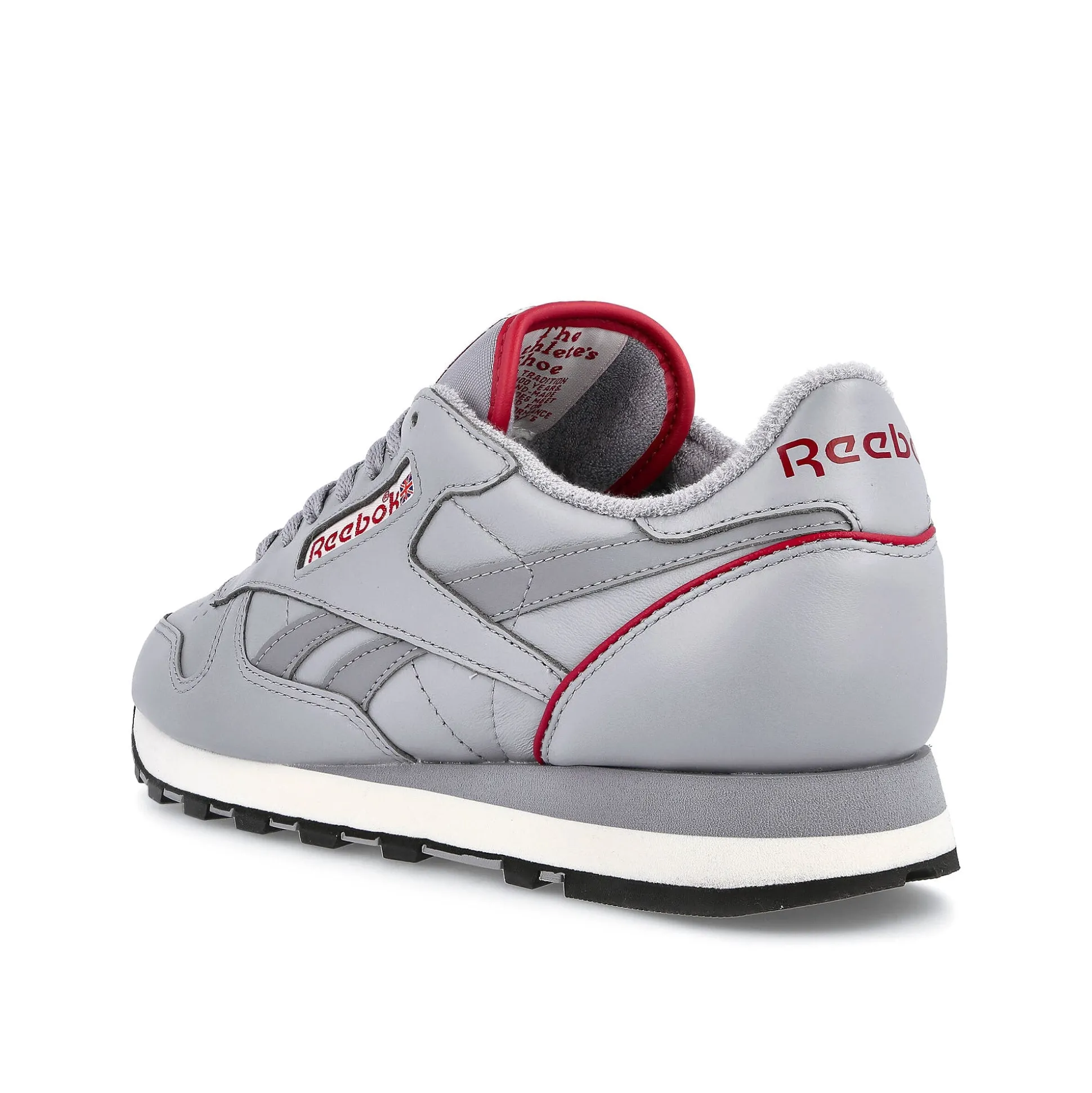 Fashion classic leather 1983 vintage Low Tops|The Classics