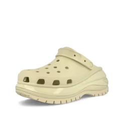 Sale Classic Mega Crush Clog Low Tops