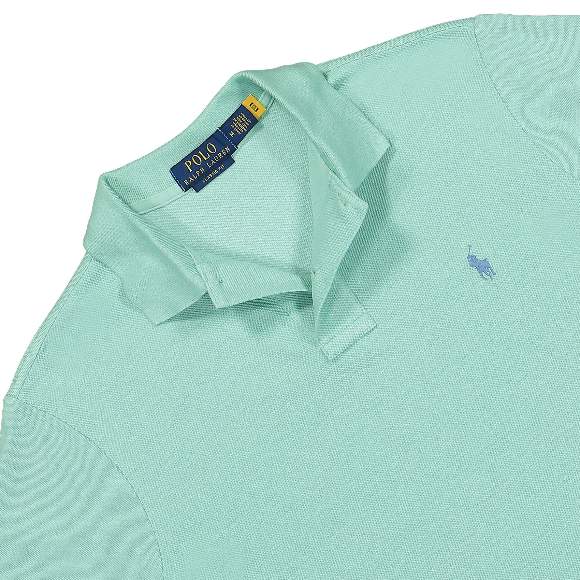 Cheap Classic Piqué Poloshirt T-Shirts & Long Sleeves