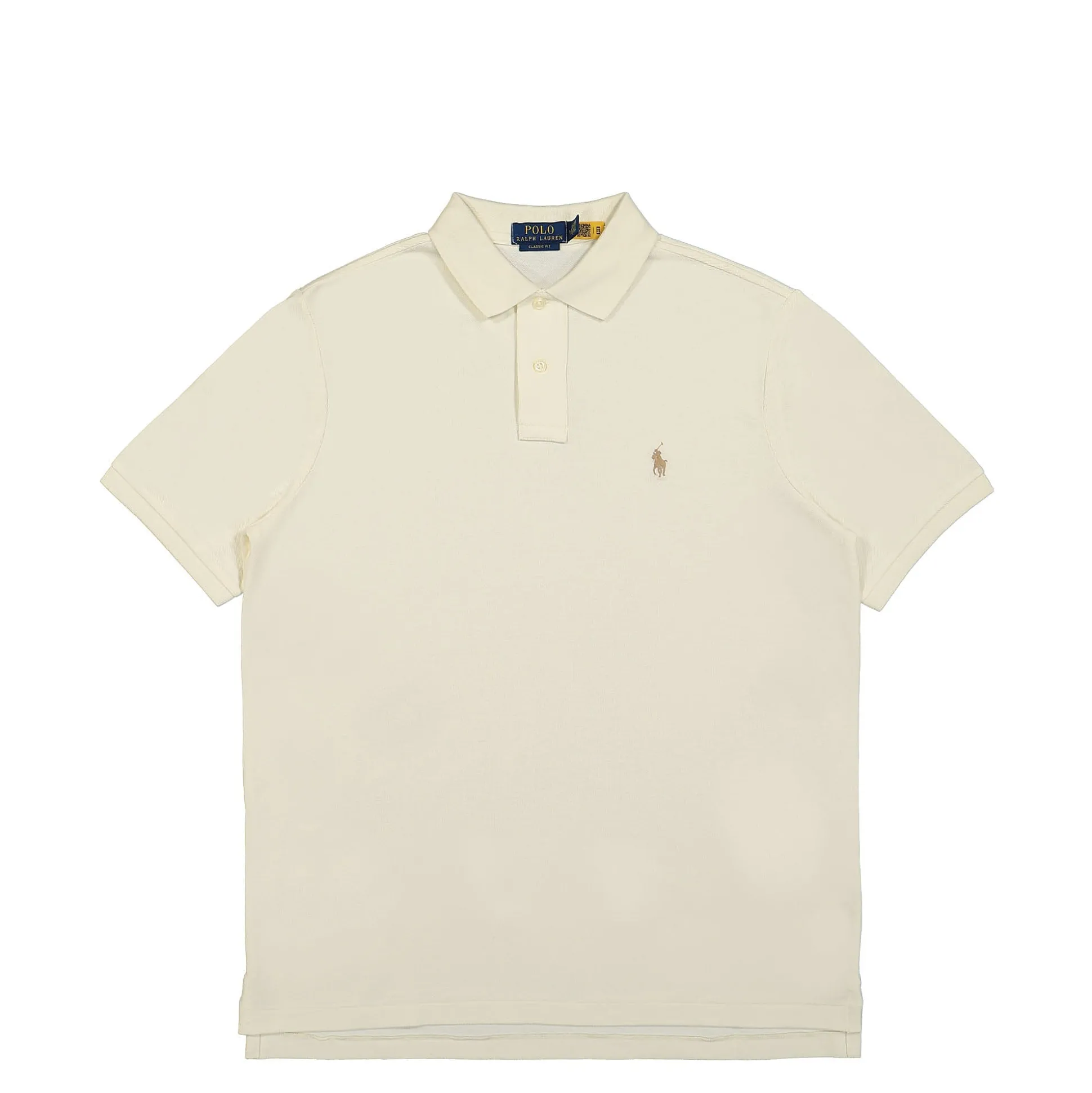 Hot Classic Piqué Poloshirt T-Shirts & Long Sleeves