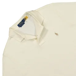Hot Classic Piqué Poloshirt T-Shirts & Long Sleeves