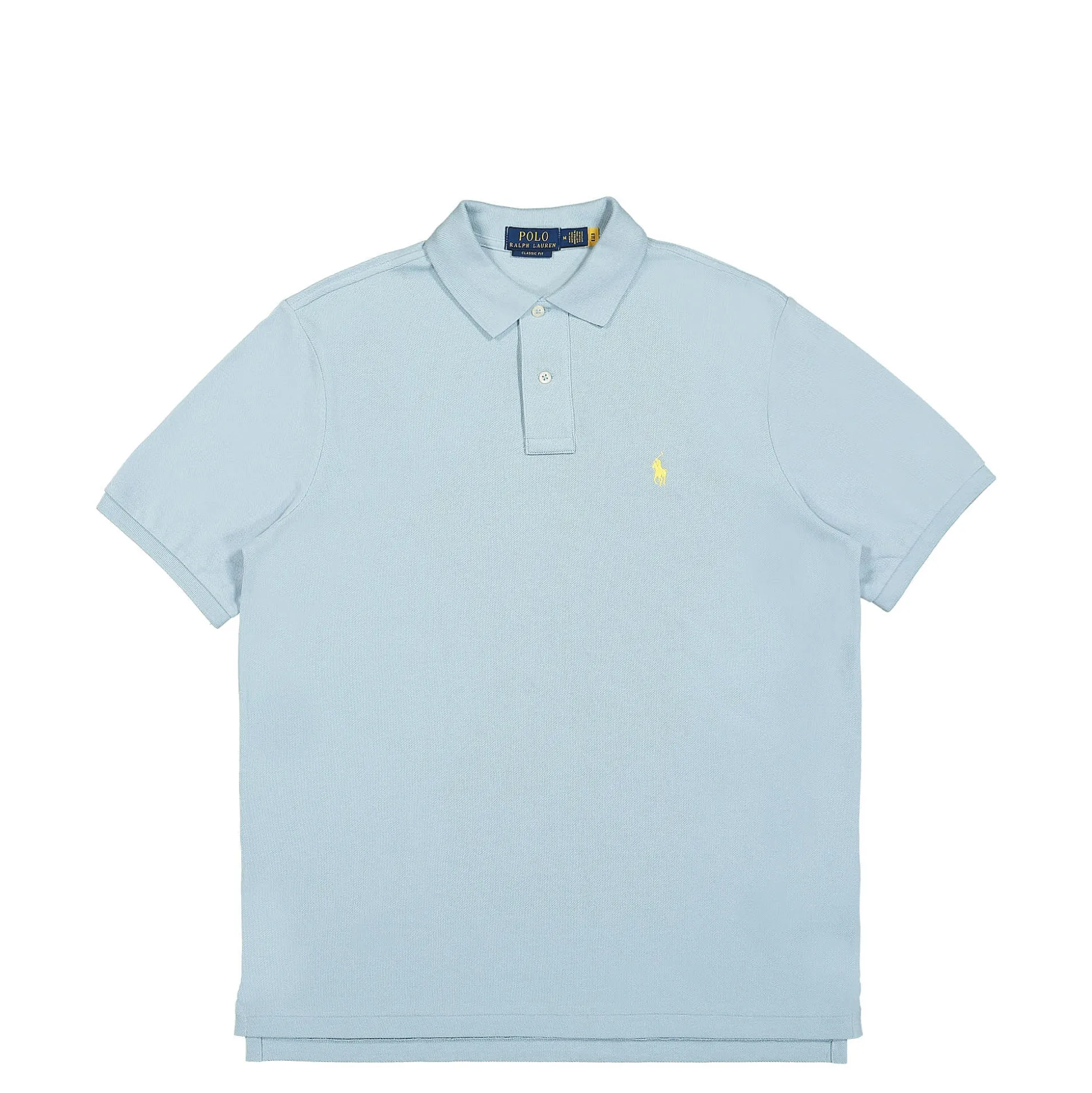 Sale Classic Piqué Poloshirt T-Shirts & Long Sleeves