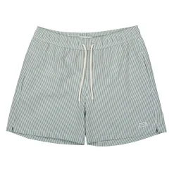 Discount Classic Seersucker Shorts Pants & Shorts