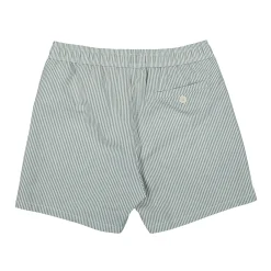 Discount Classic Seersucker Shorts Pants & Shorts