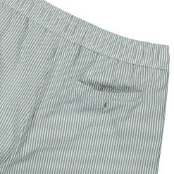 Discount Classic Seersucker Shorts Pants & Shorts