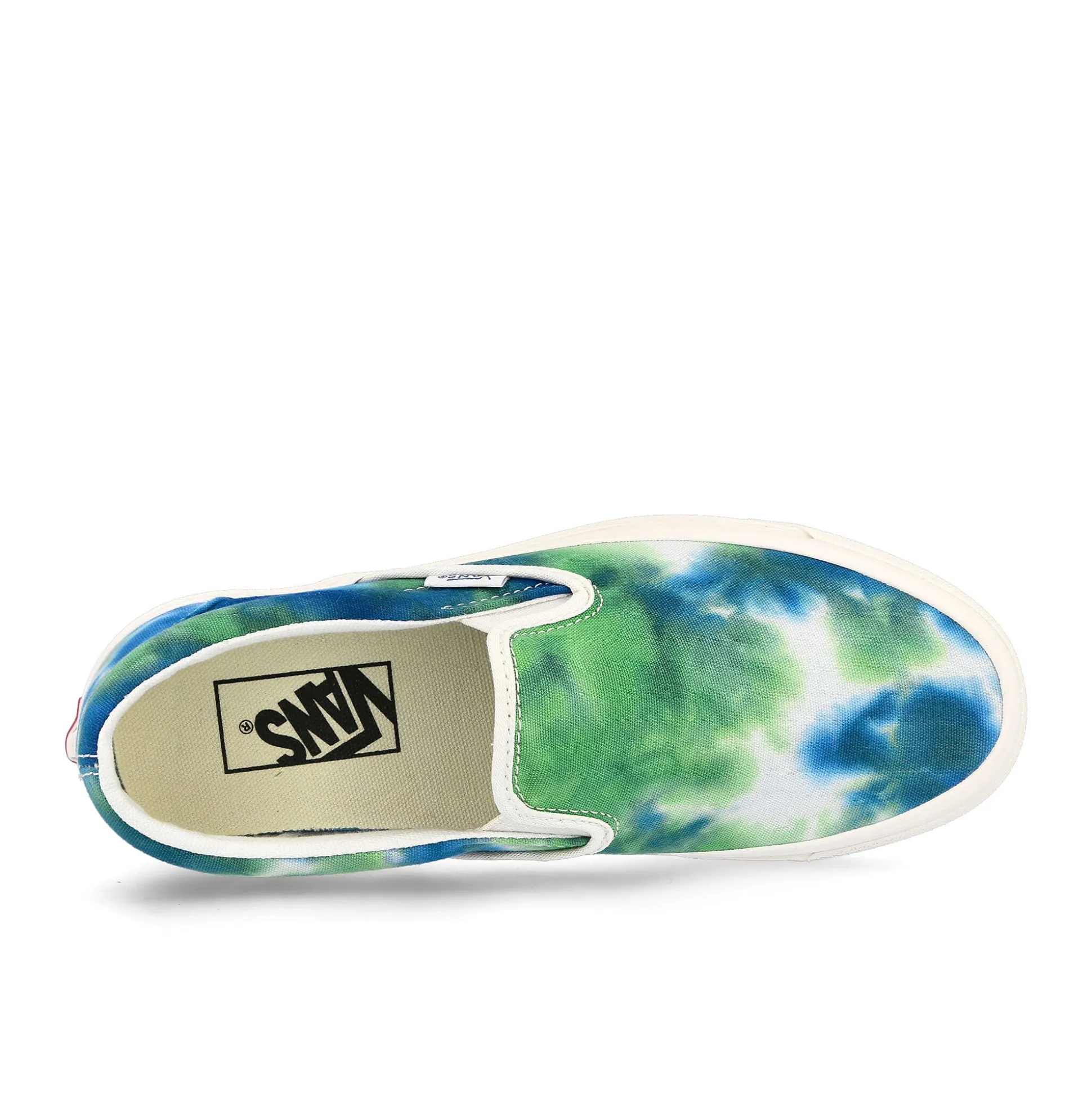 Outlet classic slip-on Women Low Tops|The Classics