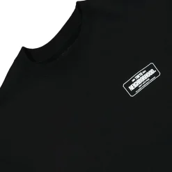 Discount Classic Sweat Shirt LS Sweatshirts & Hoodies
