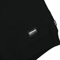Discount Classic Sweat Shirt LS Sweatshirts & Hoodies