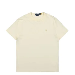 Online Classic-Fit Jersey T-Shirt T-Shirts & Long Sleeves
