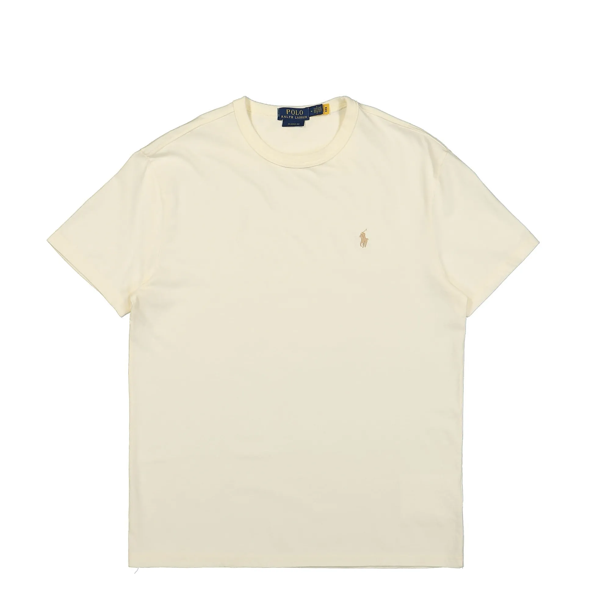 Online Classic-Fit Jersey T-Shirt T-Shirts & Long Sleeves