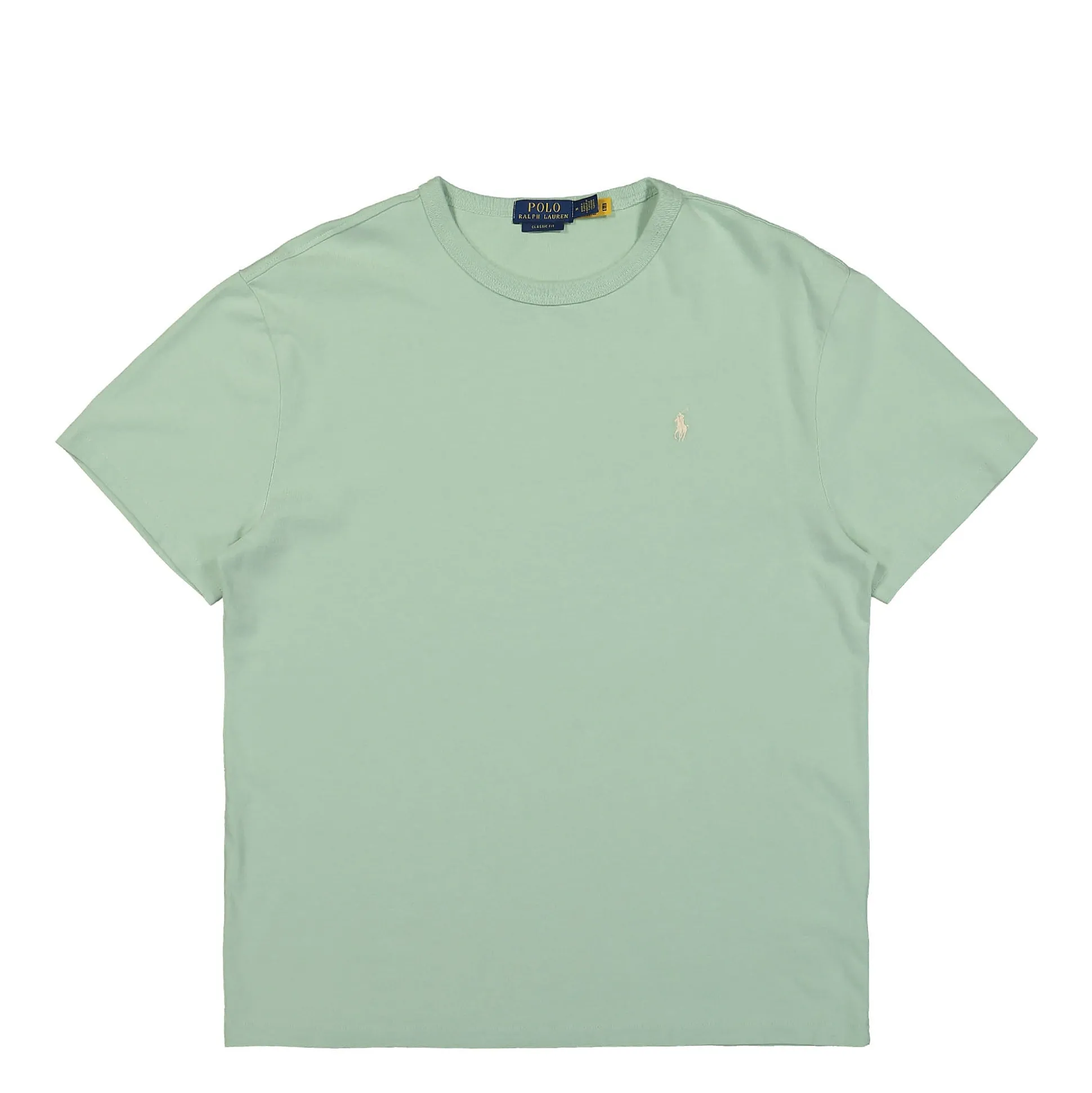 Sale Classic-Fit Jersey T-Shirt T-Shirts & Long Sleeves