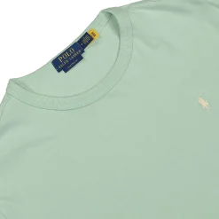 Sale Classic-Fit Jersey T-Shirt T-Shirts & Long Sleeves