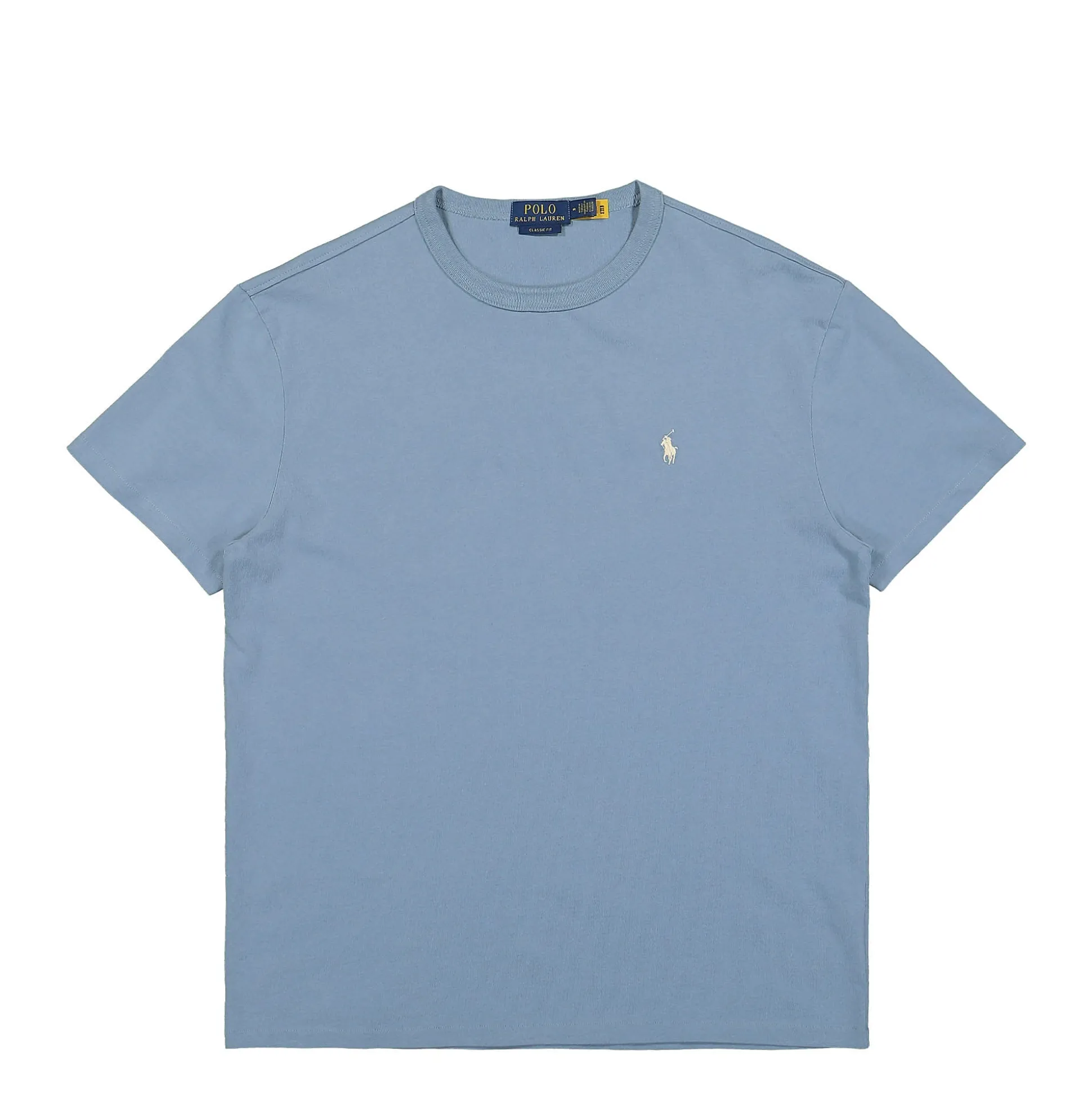 Store Classic-Fit Jersey T-Shirt T-Shirts & Long Sleeves
